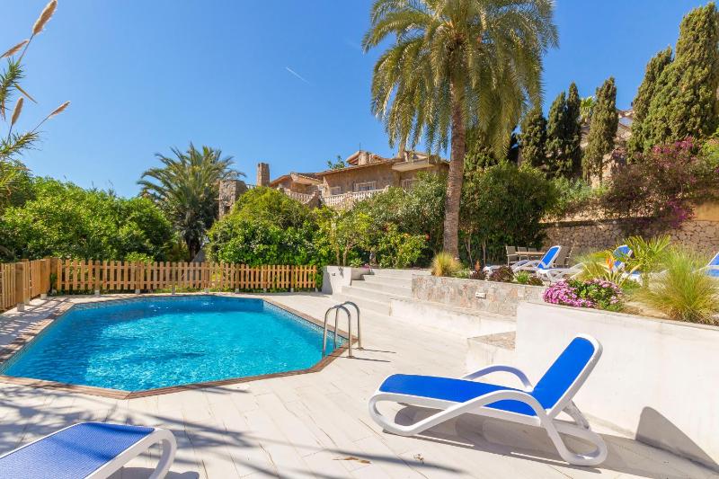 Villa Ronda - Costa CarpeDiem - image 35