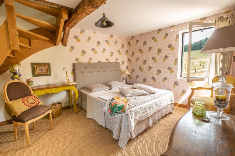 Deluxe Double Room image 1