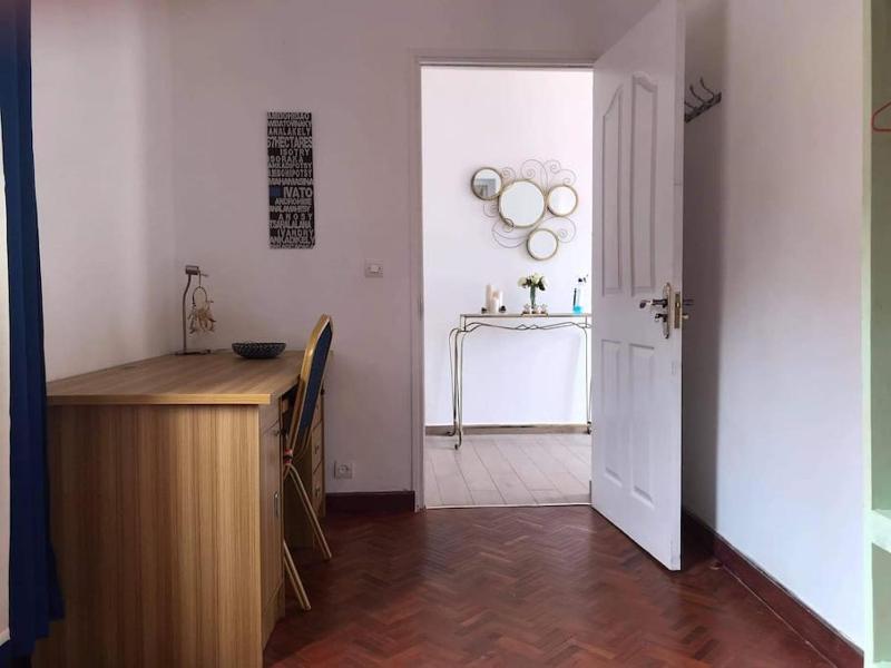 Appartement spacieux de 3 ch en plein centre ville de Tana vue exceptionnelle - image 15
