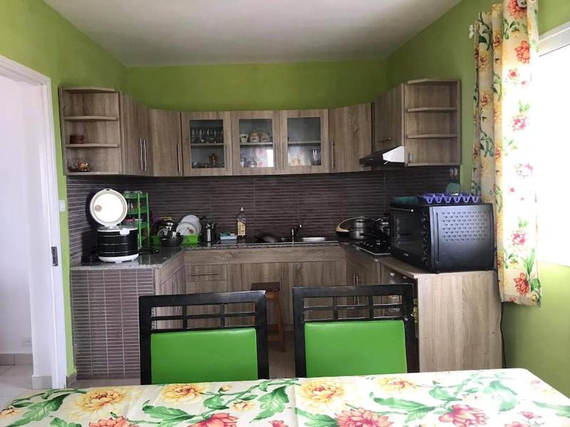 Appartement spacieux de 3 ch en plein centre ville de Tana vue exceptionnelle - image 13