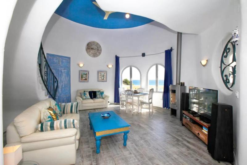 Villa Ronda - Costa CarpeDiem - image 42