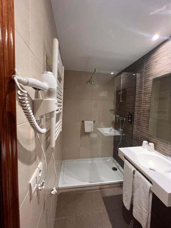 Hotel Montesol Benidorm - image 8