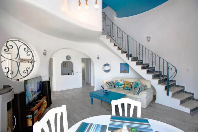 Villa Ronda - Costa CarpeDiem - image 2