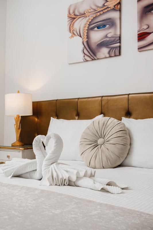 Giorgio Boutique Hotel - image 9