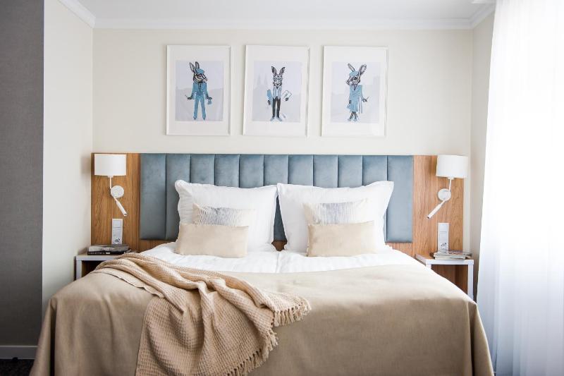 Deluxe Double Room image 1