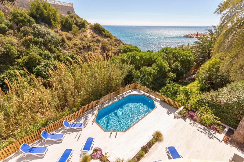 Villa Ronda - Costa CarpeDiem - image 3