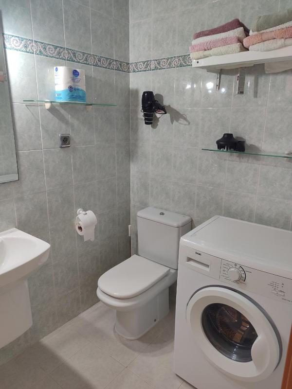 Apartamentos Forner - image 24