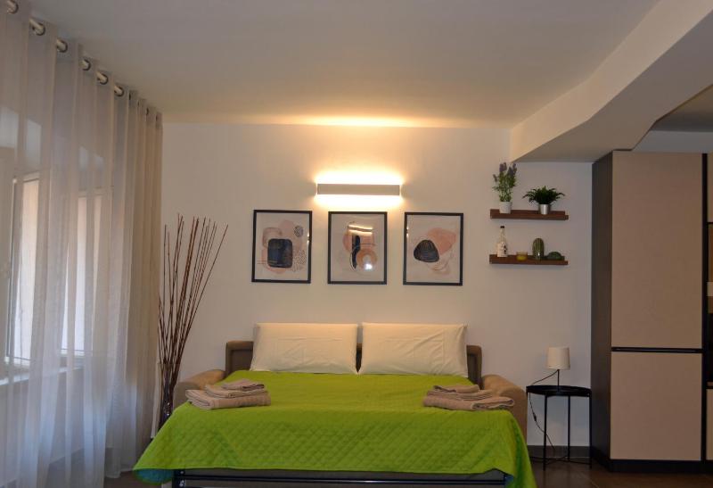 Orlando Catania Luxury Open Space - image 8
