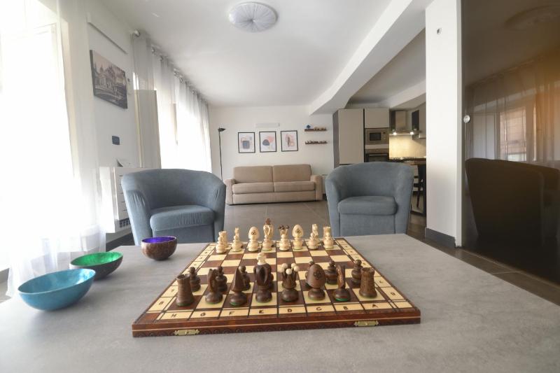 Orlando Catania Luxury Open Space - image 37