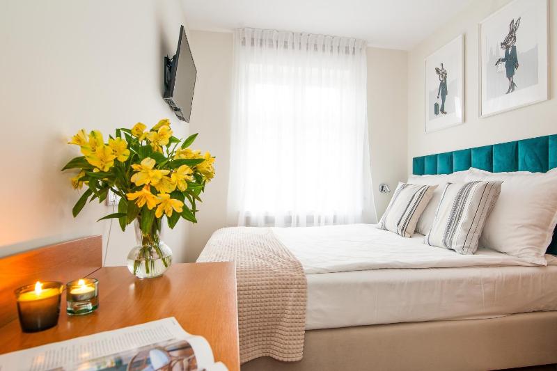 Standard Single Room image 1