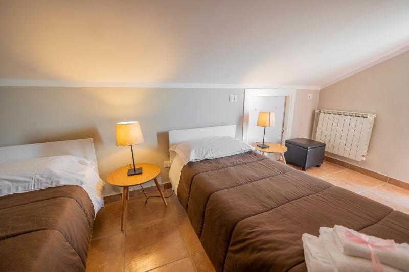 Two-Bedroom Suite with Balcony image 4