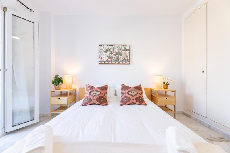 VB Alemania 2BDR breathtaking Sea Views - image 19