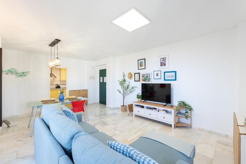 VB Alemania 2BDR breathtaking Sea Views - image 21