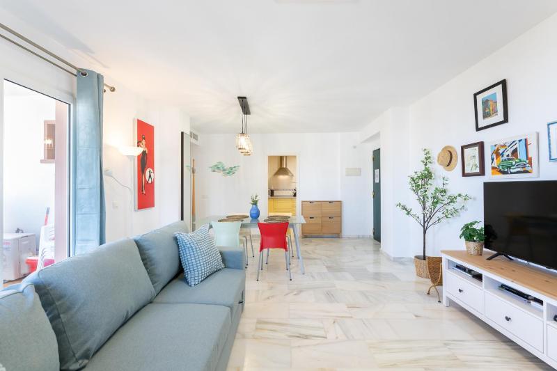 VB Alemania 2BDR breathtaking Sea Views - image 6