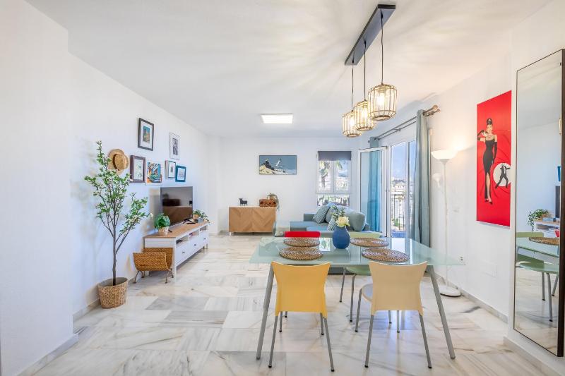 VB Alemania 2BDR breathtaking Sea Views - image 10