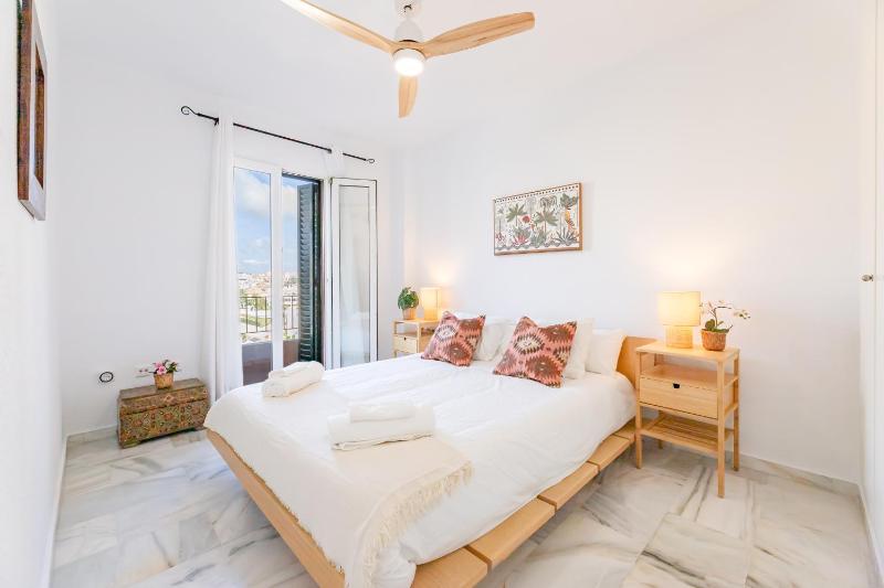 VB Alemania 2BDR breathtaking Sea Views - image 8
