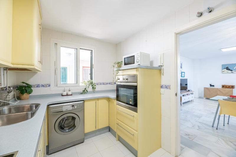 VB Alemania 2BDR breathtaking Sea Views - image 24