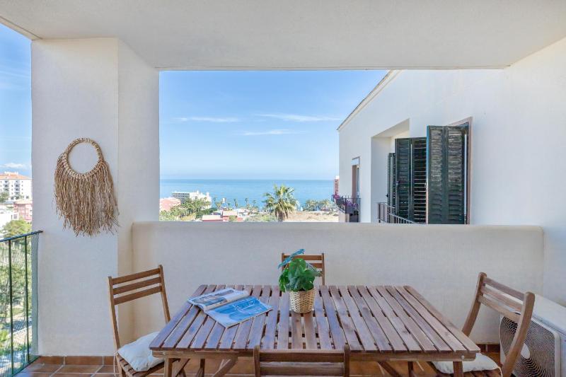 VB Alemania 2BDR breathtaking Sea Views - image 17