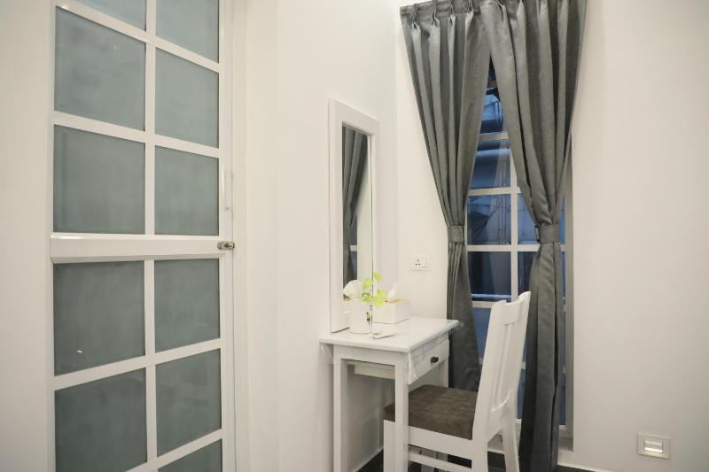 Beach Paradise Bateen Beach Stay - image 3