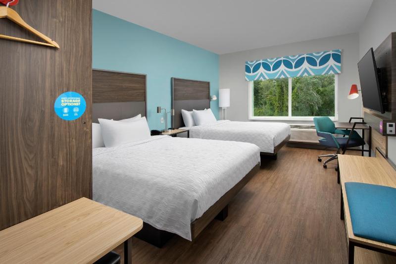 Tru by Hilton Jacksonville Airport I-95 - image 37