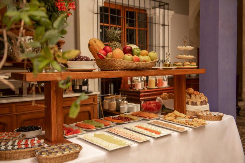 La Hostería Boutique Hotel - image 8