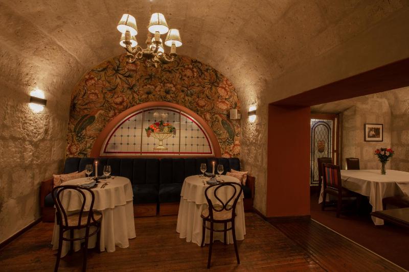 La Hostería Boutique Hotel - image 4