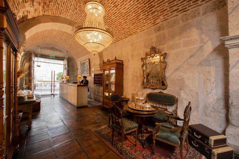 La Hostería Boutique Hotel - image 2