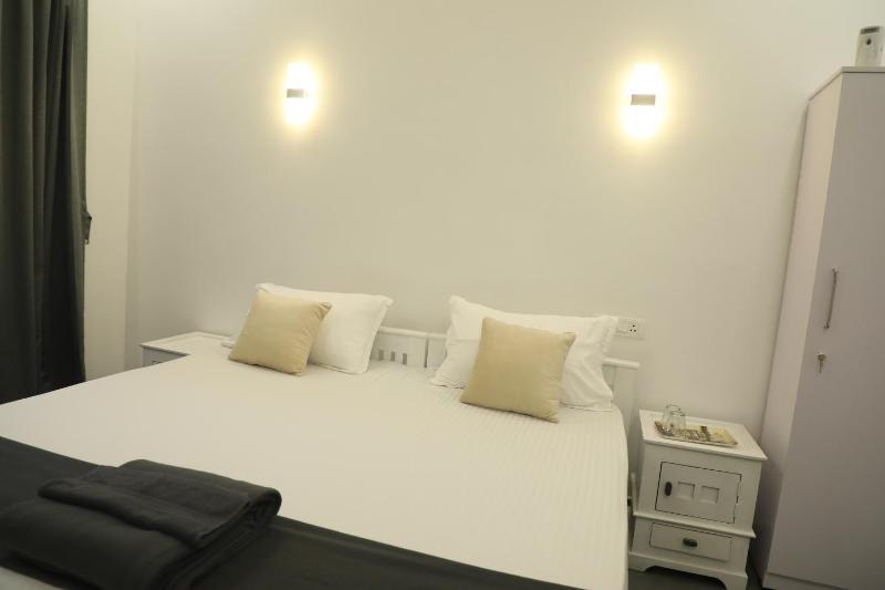 Beach Paradise Bateen Beach Stay - image 13