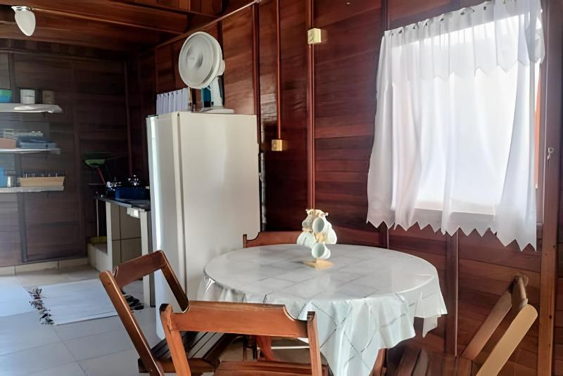 Chalés Caraguá Massaguaçu - image 8