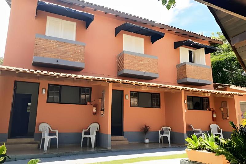 Chalés Caraguá Massaguaçu - image 7