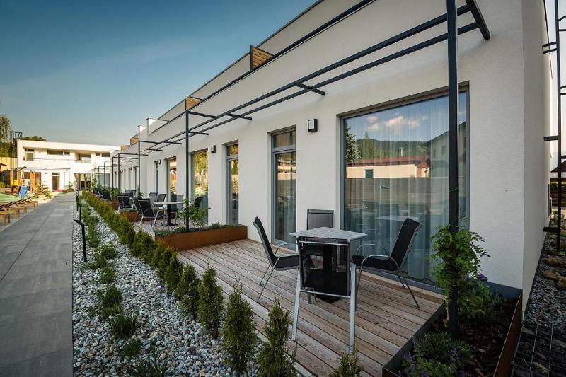 Hotel Vibee Liptov - image 5