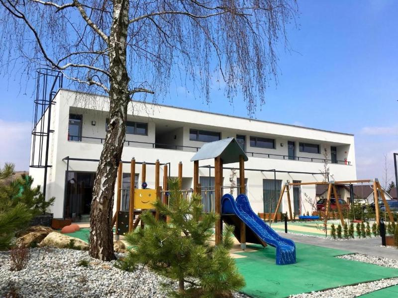 Hotel Vibee Liptov - image 6