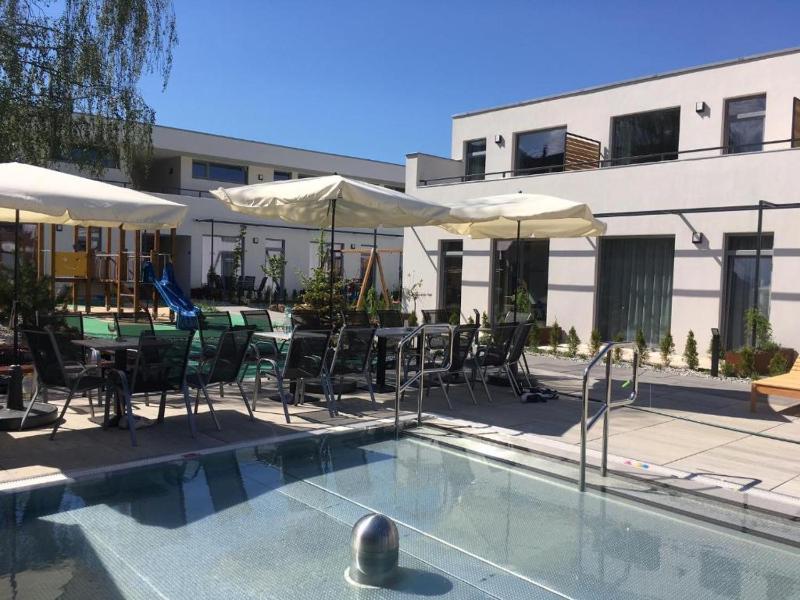 Hotel Vibee Liptov - image 21