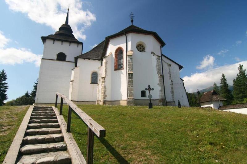 Hotel Vibee Liptov - image 27