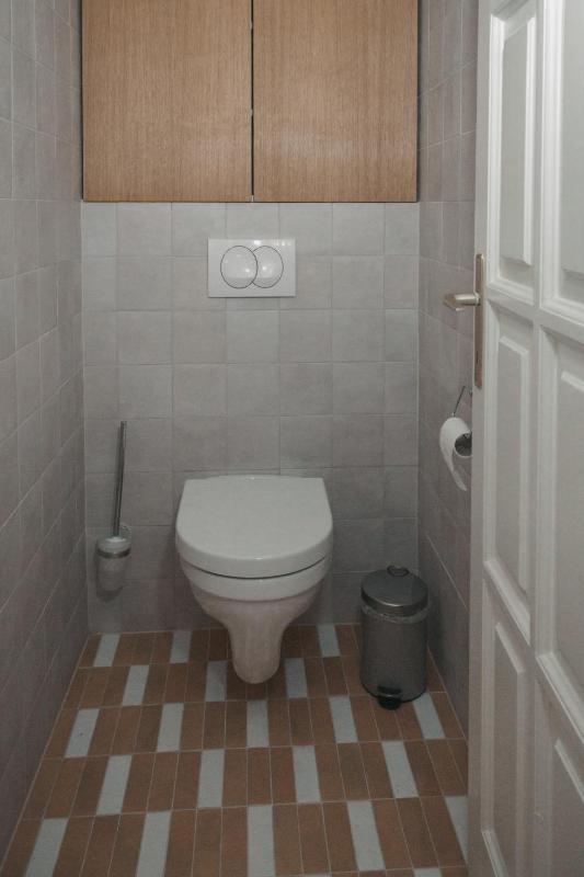 Two-Bedroom Apartment image 1