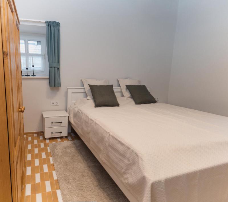 Two-Bedroom Apartment image 4