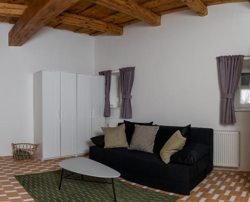 One-Bedroom Apartment image 1