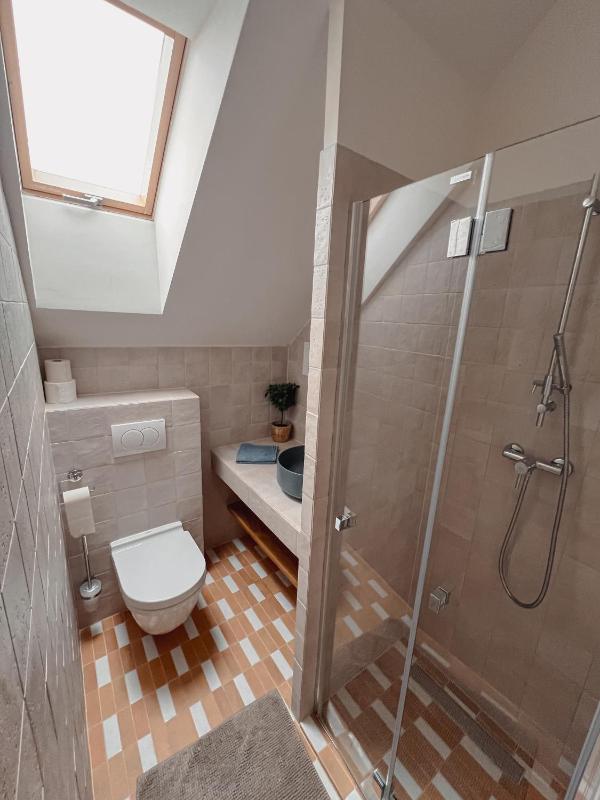 Two-Bedroom Apartment image 4