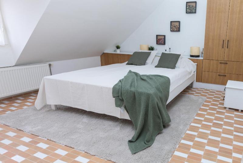 Two-Bedroom Apartment image 2