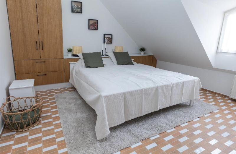 Two-Bedroom Apartment image 3