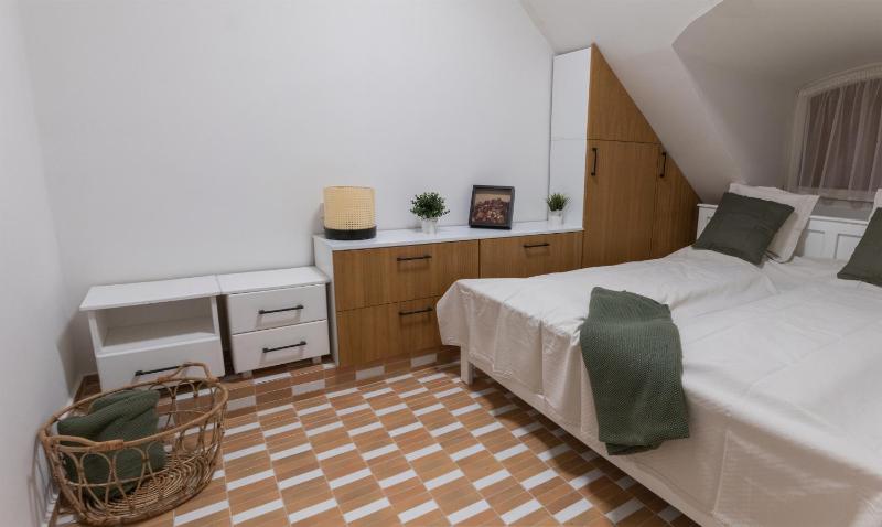 Two-Bedroom Apartment image 2