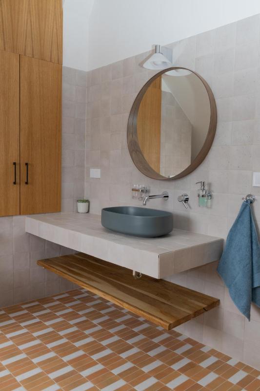 Two-Bedroom Apartment image 4