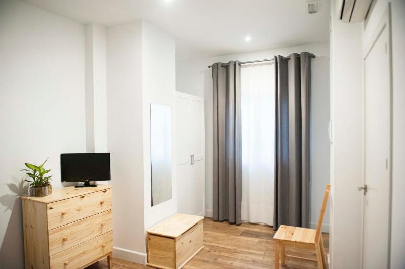 Hotel Smile & Co Hostal Boutique - image 20
