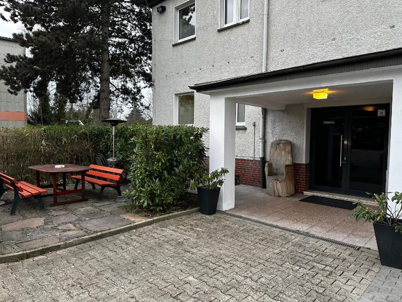 Pott Hostel - Essen Steele - image 18