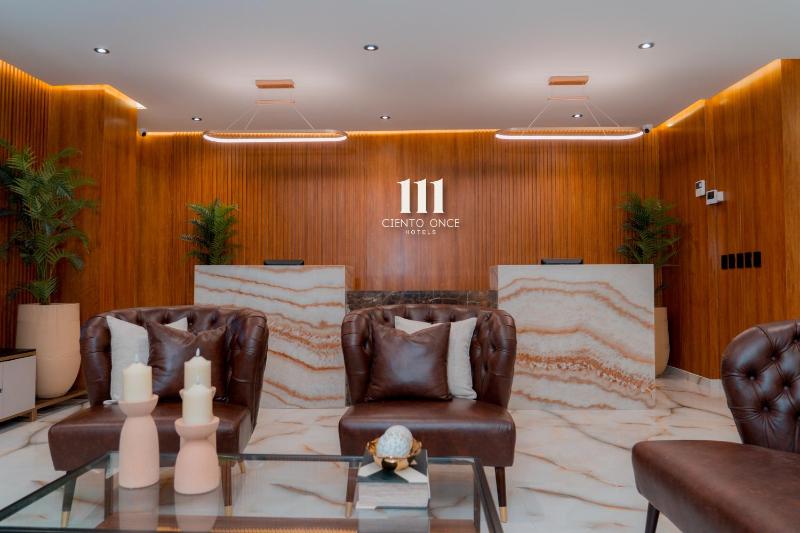 Hotels 111 - image 1