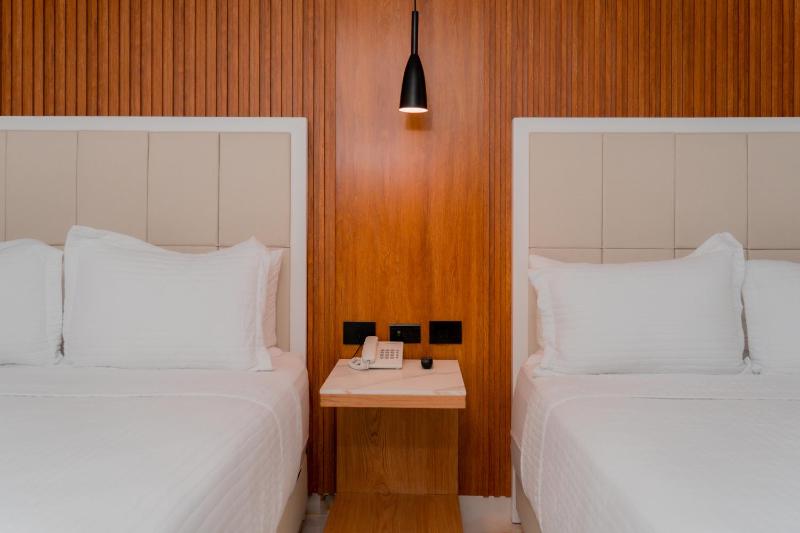 Hotels 111 - image 26