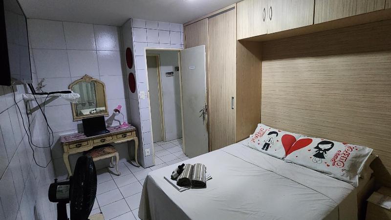 Hostel Hay's 1 Aeroporto Boa Viagem - image 21