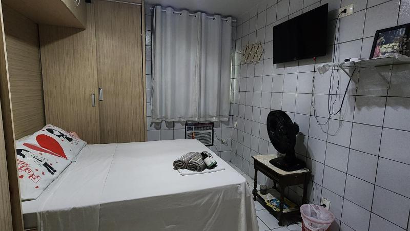 Hostel Hay's 1 Aeroporto Boa Viagem - image 16