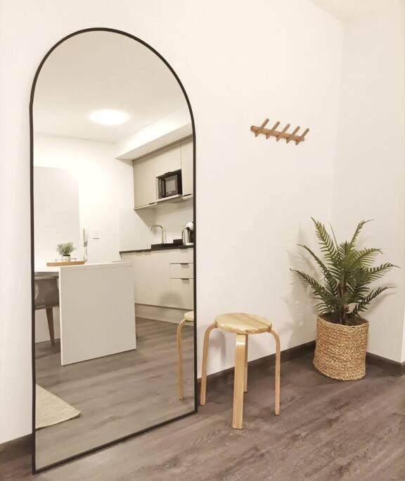 Apartamento en Punta Carretas - image 12