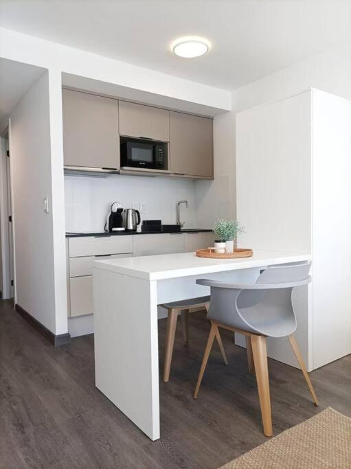 Apartamento en Punta Carretas - image 11